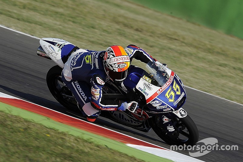 Bastianini: