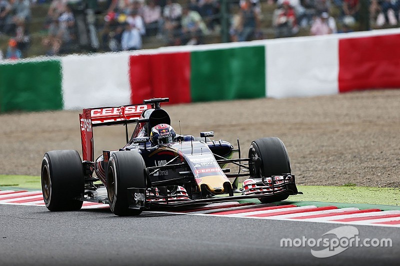 Verstappen é punido em três posições do grid
