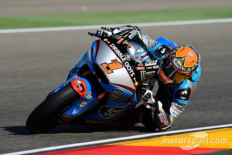 Course - Rabat entretient le suspense, Zarco subit la pression