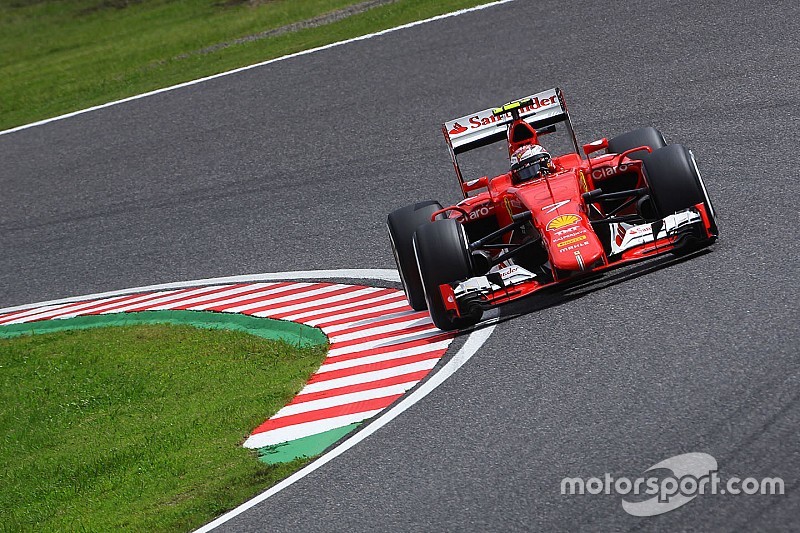 Räikkönen -