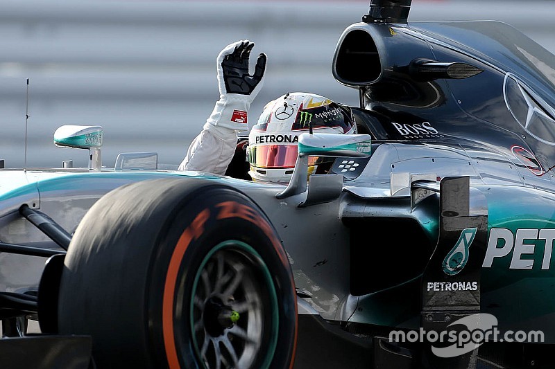 Hamilton - On ne joue pas aux échecs entre amis
