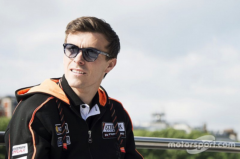 Officiel - Loris Baz pilotera une Ducati en 2016