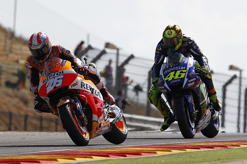 Pedrosa -