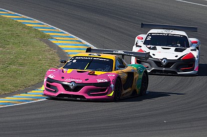 R.S.01: David Fumanelli conquista la vittoria in Elite