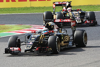 Renault firma carta de intención para comprar Lotus