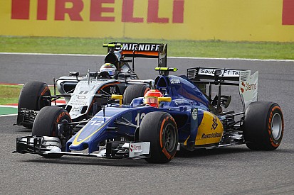 Equipes entram na Justiça, e F1 será investigada por cartel
