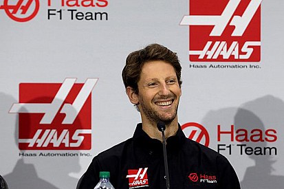 Grosjean garde victoires et "championnats" en tête avec Ferrari