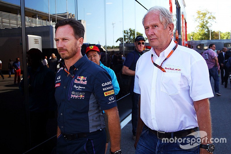 Red Bull bezeichnet Ferrari-Angebot als „Frechheit“
