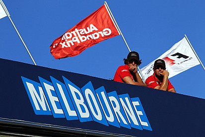 GP da Austrália é antecipado, e F1 começa mais cedo em 2016