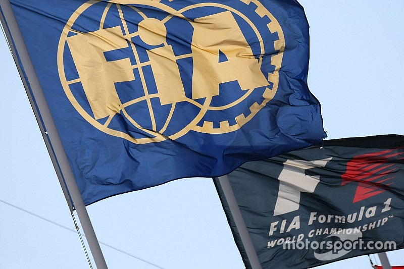 FIA da a conocer nuevo calendario provisional de F1