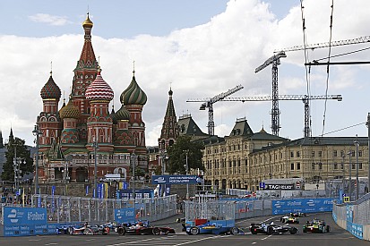 Утверждены изменения в календаре Формулы E