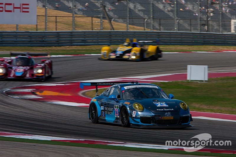 FIA GT World Cup: Pirelli fornitore ufficiale di gomme