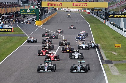 FIA confirma calendário mais inchado da história da F1