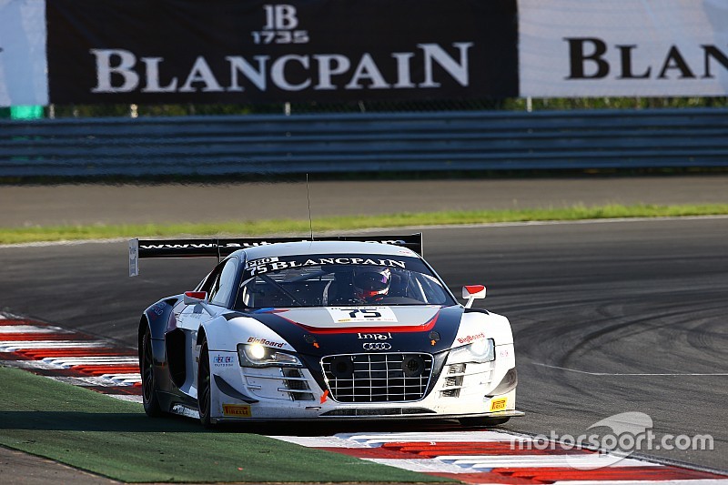 Ottimismo in casa I.S.R. in vista della tappa di Misano