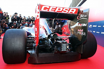 Neue Regeln: Die Formel 1 soll wieder lauter werden