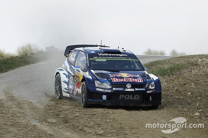 Corsica, PS1: Kubica come Ogier! Neuville sbatte