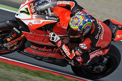 Davies: "Abbiamo iniziato molto bene oggi"