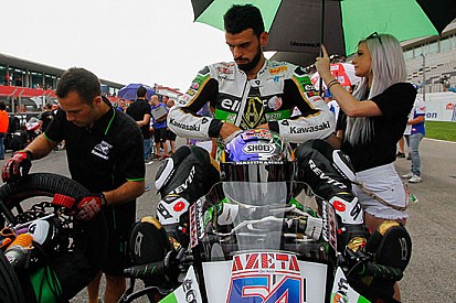Magny-Cours, Libere 3: Sofuoglu sempre davanti