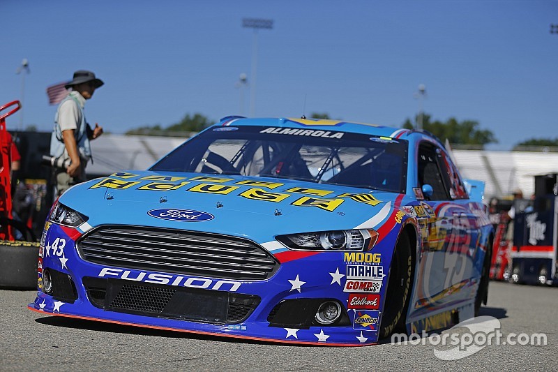 RPM renueva alianza con Ford