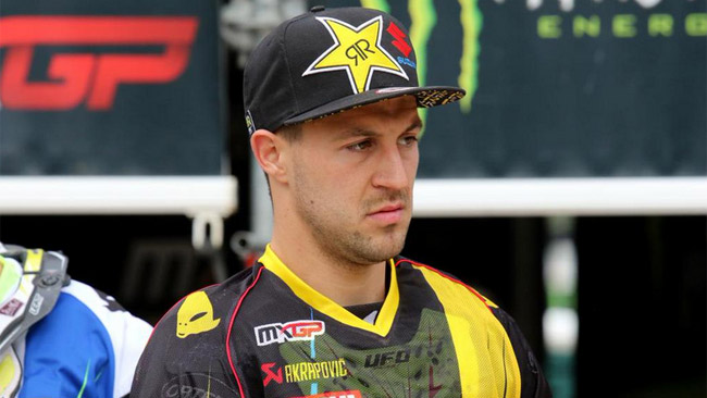 Clement Desalle lascia la Suzuki per la Kawasaki