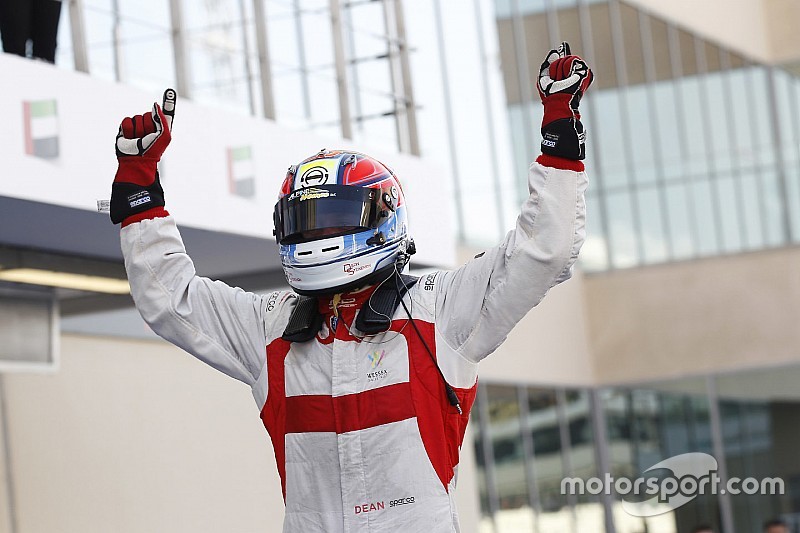 Stoneman debutta in GP2 nella gara di Sochi