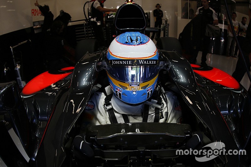 Häkkinen blâme l'attitude d'Alonso avec McLaren