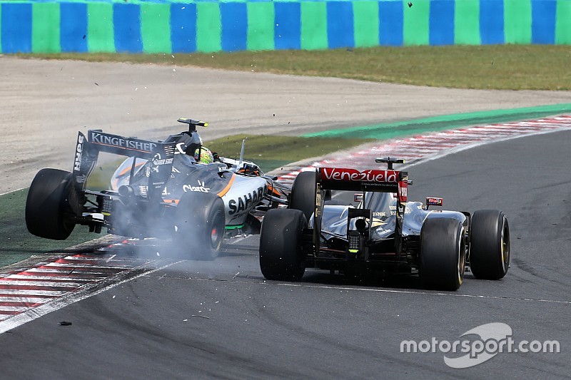 Gene Haas: Formel 1 bietet „mehr Drama“ als NASCAR