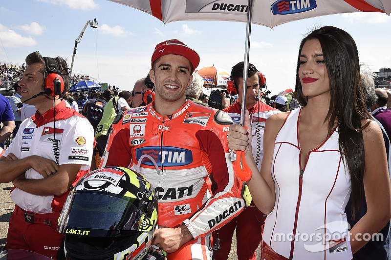 Iannone: