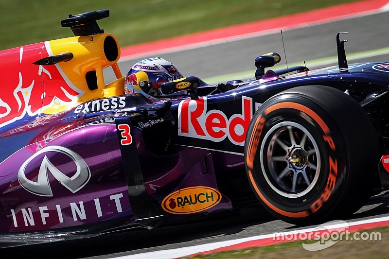 Renault ritarda il debutto del motore con i 12 gettoni