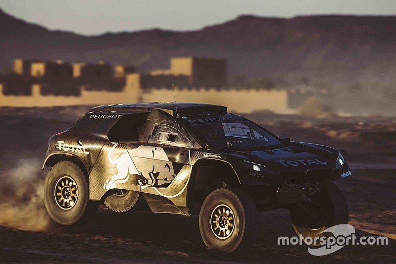 Sainz: