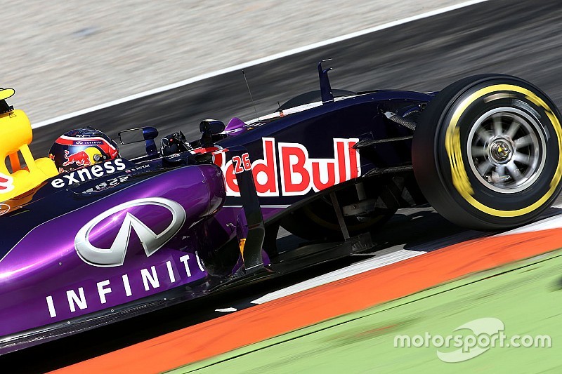 Toto Wolff: Die Formel 1 überlebt auch ohne Red Bull
