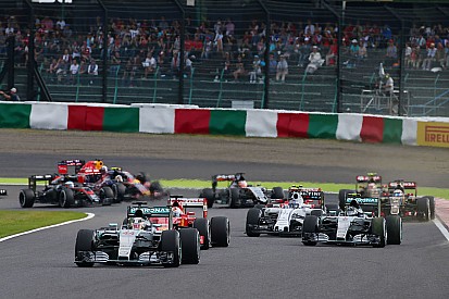 Die Formel-1-Krise: Warum jetzt gehandelt werden muss