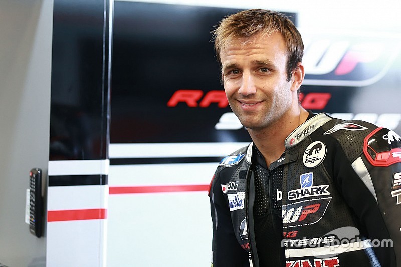 Johann Zarco è il campione del mondo della Moto2!