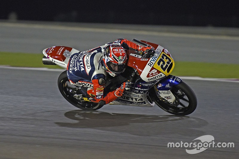 Motegi, Libere 2: Antonelli si conferma in vetta