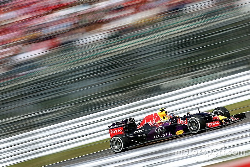 Ferrari: Toro Rosso sì, Red Bull Racing no!
