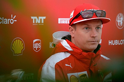 Raikkonen: "Girare nelle Libere 2 non serviva a nulla"