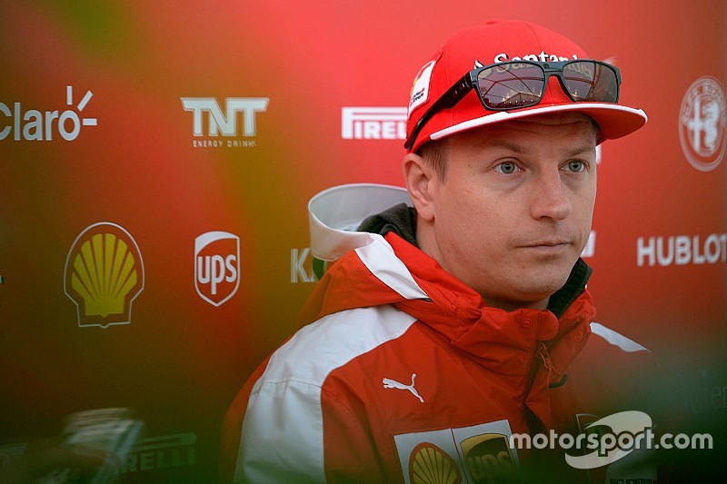 Raikkonen: