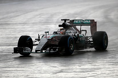 Sochi, Q2: le Mercedes ancora davanti a tutti