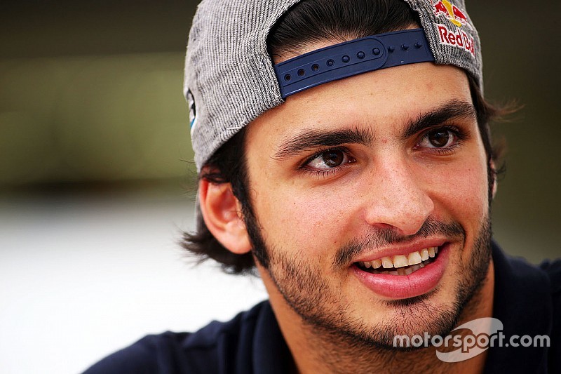 Sainz ammesso alla partenza del Gp di Russia