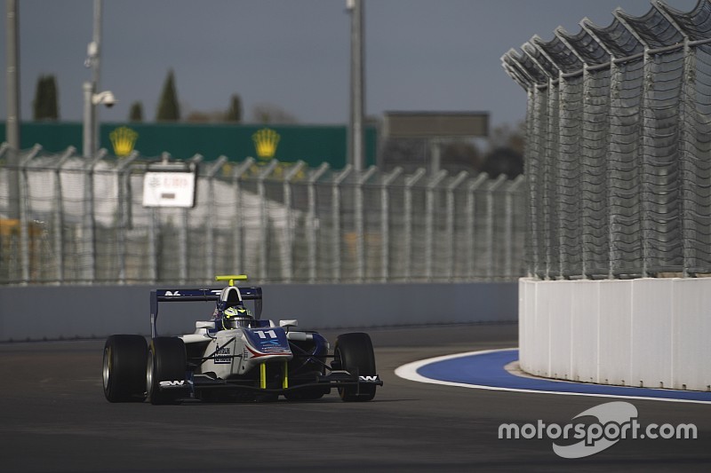 Gara 2: Eriksson vince ed Ocon riapre il campionato