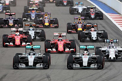 Lauda n'aurait pas voulu remporter le titre constructeurs ainsi