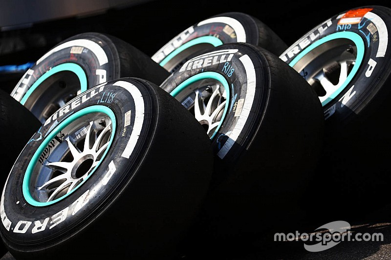 Ecclestone asegura que el acuerdo con Pirelli