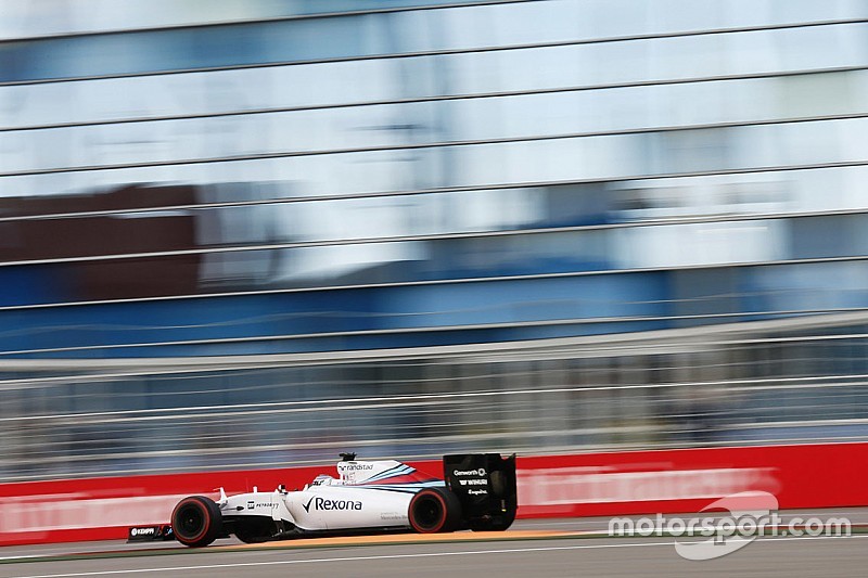 Bottas: