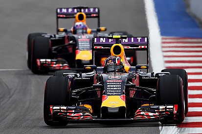 Анализ: готов ли Дитрих Матешиц запустить чемпионат мира Red Bull?