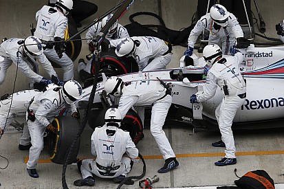 Test Pirelli: ad Abu Dhabi si gira da lunedì pomeriggo