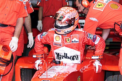 El tratamiento de Schumacher cuesta 154 mil dólares semanales