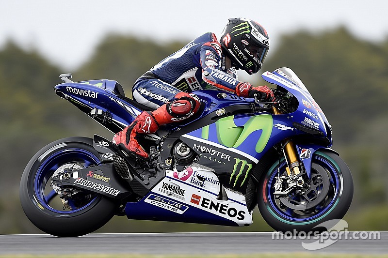 Lorenzo: