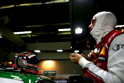 DTM-Titelkampf 2015: Die Außenseiter hoffen auf ihre Chance