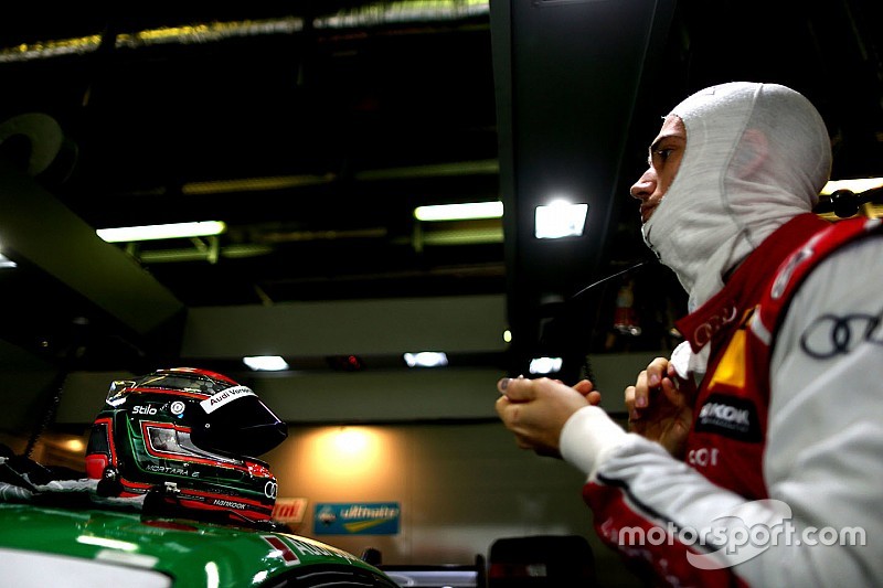 DTM-Titelkampf 2015: Die Außenseiter hoffen auf ihre Chance