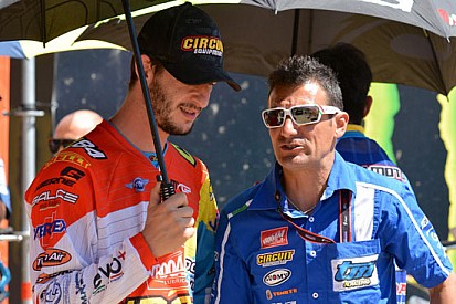 TM Racing: orgoglio italiano nel Mondiale MXGP